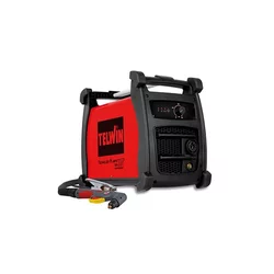 Aparat za varenje Technology plasma 54 XT sa int. kompresorom 10-40A sa gorionikom PK Telwin