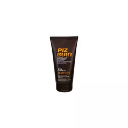 PIZ BUIN LOSION INSTANT GLOW SPF50  150ml