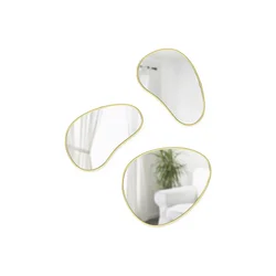 Umbra komplet ogledal (3-pack)