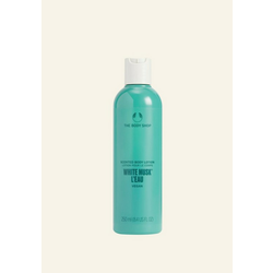 NEW White Musk® LEau Body Lotion 250 ML