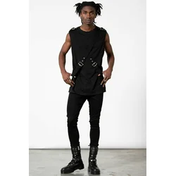 TOP moška - Overtaker - KILLSTAR - KSRA004696