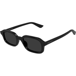 Sončna očala Alexander McQueen AM0558S 001