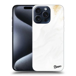 ULTIMATE CASE za Apple iPhone 16 Pro Max - White