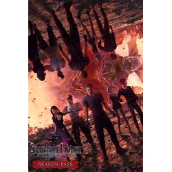 Season Pass - STRANGER OF PARADISE FINAL FANTASY ORIGIN (DLC) XBOX LIVE Key EUROPE