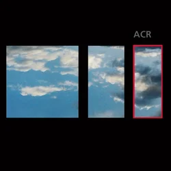 A Certain Ratio - Change The Station (Limited Edition) (Blue Coloured) (2 LP)