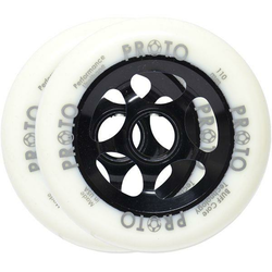 Kolesa Proto Slider 110mm 2x