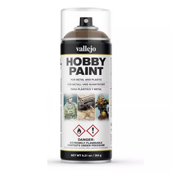 Spary: English Uniform 400ml