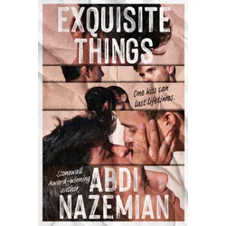 EXQUISITE THINGS