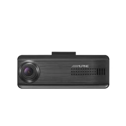 ALPINE DVR auto kamera 1080P