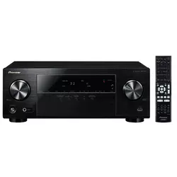 PIONEER AV risiver VSX-329-K