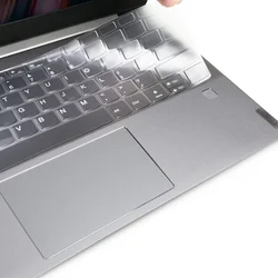 Jiasu Zaštitna TPU folija za tastaturu za Lenovo ThinkBook 14/14S i Lenovo V14 Ryzen 14