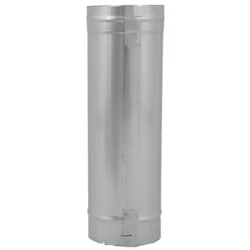 ENOSLOJNI DIMNIKI 500mm- ?150