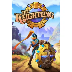 The Knightling Steam Key (PC) ROW
