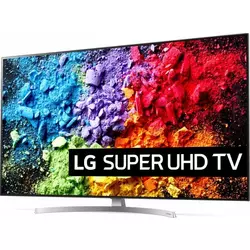 LG televizor 65SK8500PLA LED, 65 (165 cm), 4K Super Ultra HD, Smart, Srebrni
