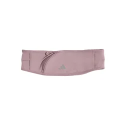 Adidas RUN MLT PKT B, tekaška torbica, roza P8021