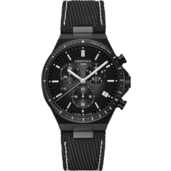 CERTINA C043.417.38.081.00