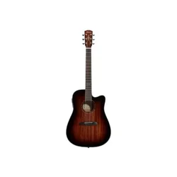 ALVAREZ ELEKTRO AKUSTIČNA KITARA AD66CESHB Dreadnought Artist Series