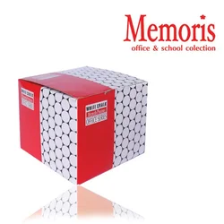 Kreda bela Memoris 1/100 MF1236