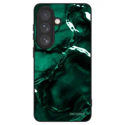 ULTIMATE CASE PowerShare za Samsung Galaxy S26 - Dark emerald