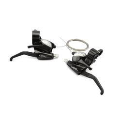 Ručice mjenjača-kočnica Shimano ST-EF40 Veličina:3X7