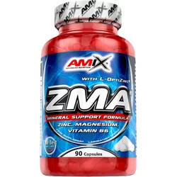 AMX ZMA 90 kapsula