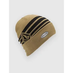 Volcom Powder Kids Beanie bronze