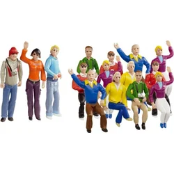 21128 Figurice - Pahljače