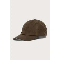 Barbour baseball kapa moška bombažna