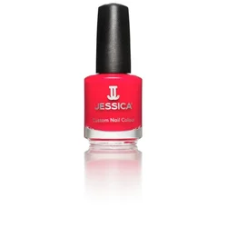 JESSICA Lak za nokte Seductress, Crveni