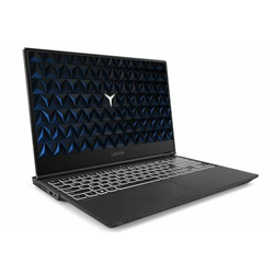 Prijenosno računalo LENOVO Legion Y540 81SY003PSC / Core i5 9300H, 16GB, 512GB SSD, GeForce GTX 1650 4GB, 15.6 IPS FHD, DOS, crno