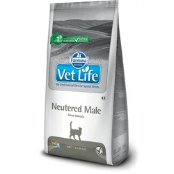 Vet Life veterinarska dijeta Cat Neutered Male 2kg