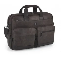 Notebook torba 42x31x11 cm 15,6 Broker