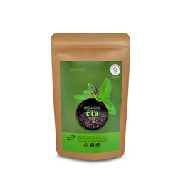 DTC Čia seme, organsko 150g