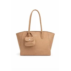 Torbica LS Collection Diana - rjava