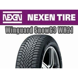 NEXEN - WINGUARD SNOWG3 WH21 - zimske gume - 165/65R14 - 79T