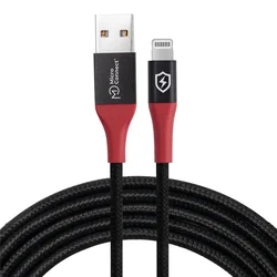 MicroConnect MicroConnect Safe Charge USB-A v