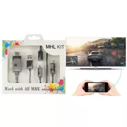 FAST ASIA MHL KIT komplet