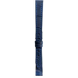 Kožni kaiš 12mm Teget 12.125