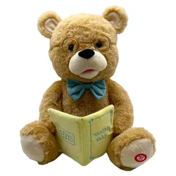 Ozzo teddy igračka plišana igračka narator meda ( 879300 )
