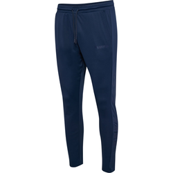 Hummel Hlače hmlLEGACY SUNE POLY TAPERED PANTS