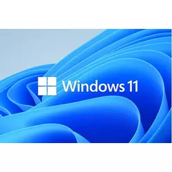 MICROSOFT Windows 11 Pro, 64-bit, Hrvatski, OEM, DVD, FQC-10524