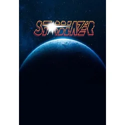 Starblazer [VR] Steam Key GLOBAL