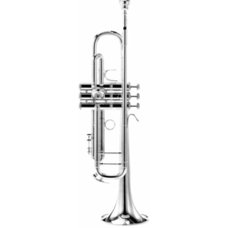 trobenta Bb Stradivarius 180S-37 Vincent Bach
