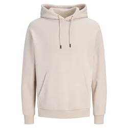 JACK & JONES Majica Bradley bež