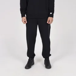 Slazenger Muški donji deo trenerke Sporty cuffed, Crni