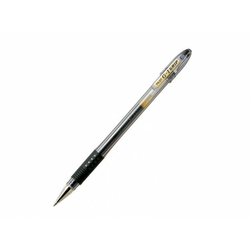 ROLER G1 PILOT GRIP 0.7 CRNI
