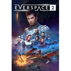 EVERSPACE™ 2 (PC) Steam Key EUROPE