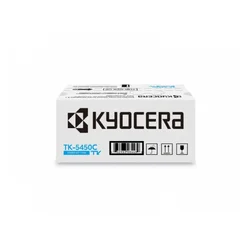 Kyocera Toner TK-5450C, Cijan