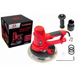 PROLINETECH Brusilica-žirafa za zidove PLT/WS-900, 900W, ProLineTech
