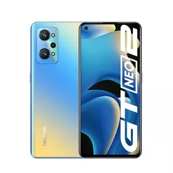 REALME pametni telefon GT Neo 2 8GB/128GB, Neo Blue